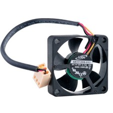 AD3512MB-G53  35x35x10mm DC12V 0.13A 3pin cooling fan for microcomputer CPU picture