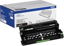 Brother Genuine-Drum Unit, DR820, Seamless Integration, Yields Up to 30,000 Page picture