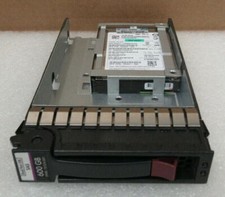HPE 737574-001 737396-B21 600GB SAS 12G 15K 3.5in ENT HDD Hard Drive picture