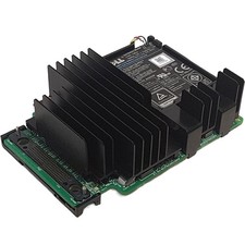 DELL 03V42G PERC H730P Mini Mono 12Gb 2GB SAS RAID Controller for PowerEdge M630 picture