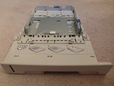 HP LaserJet 3000 3000N 3600 3600N 3800 3800N PAPER TRAY 250 sheet RM1-2705 picture
