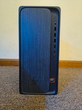 HP OmniDesk - Desktop M02 CASE ONLY picture
