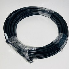 4pcs Parsec Technologies PC4004L50NM Lmr400 Cable Kit 4in1 50ft LTE for MIMO 4x4 picture