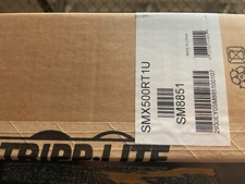 Tripp Lite UPS: SMX500RT1U picture
