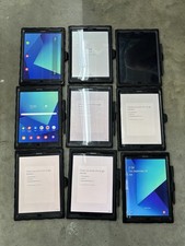 Samsung Galaxy Tab S3 9.7