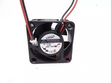 1PC For ADDA AD0412XB-C51 4CM 4020 12V 0.20A 2-wire cooling fan picture