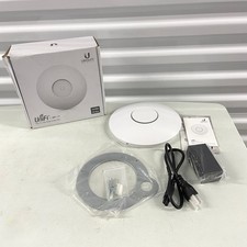 Ubiquiti UniFi AP LR Long Range Wireless Access Point UAP-LR 2.4GHz 300Mbps picture