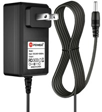 Pkpower 5V 2A AC Adapter Power For Pandigital Panimage Photo Frame PI8004W01-B picture