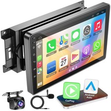 4GB RAM + 64GB ROM Android Car Radio for Dodge Ram 1500/2500/3500 2006 2007 2... picture