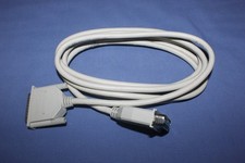 Genuine HP 10-Foot 10 Ft IEEE 1284 Parallel Printer Cable C2951A — Brand NEW picture