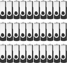 Wholesale 10 Pack 128GB 64GB 32GB 16GB 512MB USB 2.0 Flash Drive USB Memory LOT picture