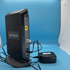 Netgear CM1000 Ultra-High Speed Cable Modem - DOCSIS 3.0 CM1000-100NAS picture