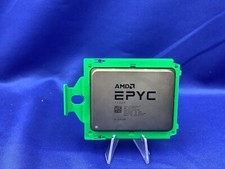 AMD EPYC 7702P 64-Core 2GHz 256MB 200W Processor 100-000000047 picture