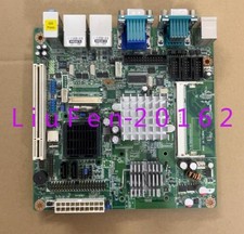1pc used  ADVANTECH AIMB-210 REV.A1 AIMB-210G2-S6B1E/ S6A1E motherboard picture
