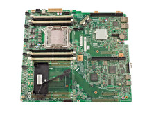 HP ProLiant DL120 Gen9 847394-001 FCLGA2011-3 Server Motherboard picture