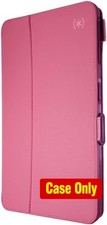 Case for LG G Pad 5 (10.1 FHD) - Folio Case & Stand, Pink Color picture