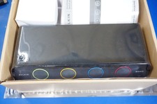 Belkin SOHO 4-Port DVI USB KVM Switch F2DD104L w/ Audio picture