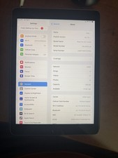 Apple iPad Pro 9.7