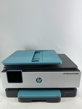 HP OfficeJet Pro 8028e All-in-One Wireless Color Inkjet Printer (6) picture