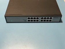 SODOLA 16 Port Gigabit Ethernet Switch |  1U Rackmount picture