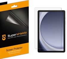 Supershieldz (3 Pack) Anti-Glare (Matte) Screen Protector Designed 11 inches picture