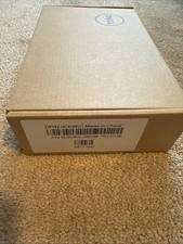 Dell N3000 2P 10GbE BASE-T Hot Swappable Uplink Module CK9KC picture