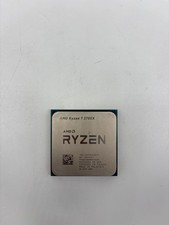AMD Ryzen 7 3700X 8-Core 16-Thread 3.6GHz Socket AM4 PCIe 4.0 Processor Black picture