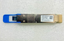 NVIDIA Mellanox MMS1V00-WM 400GbE QSFP-DD DR4 1310nm Transceiver NEW picture