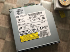 HP Genuine NC6400 NC8230 6910p 6930p 2530p 2730p NW8240 MULTIBAY II DVD Burner picture