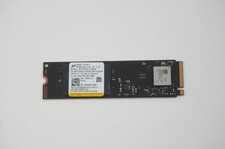 MTFDKBA1T0QFM Micron 1TB PCIe NVMe Gen4x4 M.2 2280 SSD Drive picture