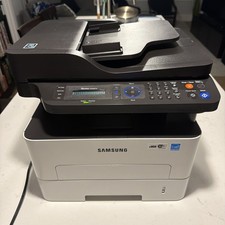 Samsung Xpress M2885FW Wireless Monochrome Laser Printer All-in-One Page CT 2 picture