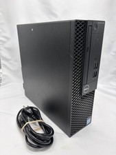 Dell Optiplex 3050 i3-7100 @ 3.9Ghz  4gb Ram  500gb SSD Windows 10 Pro picture