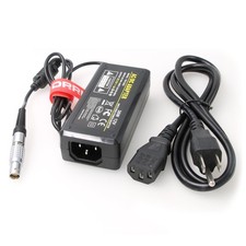 DJI Image Transmission High Bright Monitor AC Adapter 12V 3A Power Supply 6Pi... picture