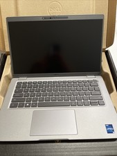 Dell Precision 3470 12th Gen Intel Core i7 512GB SSD 32GB RAM 14IN FHD picture