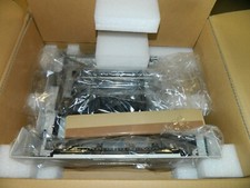 New Genuine OEM Lexmark Part #40X3417 Rear Cover Assembly C500 Boxed picture