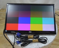 AOC E2250SWDN 215LM00019 22