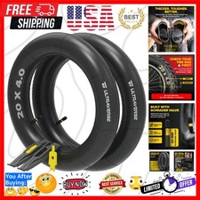 20x4.0, 24x4.0, 26x4.0, 20x3.0, 26x3.0, 16x4.0/3.0, Inner Tubes | Schrader Va... picture