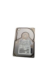 IBM Ultrastar 36LZX DDYS-T18350 P/N: 07N4241 18GB picture