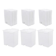 3Pcs Reusable Ink Absorbent Pads for Home Printer Maintenance Box Sponge picture