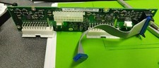 HP 54-30668-01 STORAGEWORKS HSV100 POWER SUPPLY BACKPLANE w/17-05152-02 Cable picture