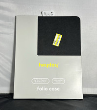 heyday Folio Case iPad Air 10.9