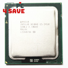 Intel Xeon E5-2450 SR0LJ 2.10GHz 8 Core 20M LGA-1356 Server CPU Processor 95W picture