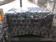 Linovision Industrial 8-Port Gigabit PoE+ Managed Switch — Qty: 4, New/Sealed picture