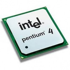 Intel SL5TK Pentium 4, 1.7 GHz. 256K cache. Socket 478. FSB400. SL5TK, SL5UG, SL picture
