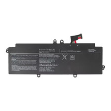 PS0011UA1BRS 53Wh Laptop Battery for Dynabook X30L-J PCR10T-04N00X PCR10L-13L011 picture