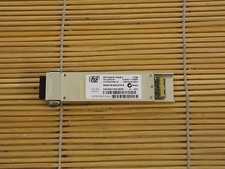 Cisco FINISAR XFP10GLR-192SR-L Multirate 10GBASE-LR/-LW + OC-192/STM-64 SR-1 XFP picture