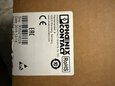 Phoenix Contact FL SWITCH SFN 16TX 2891933 module picture