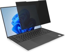 14-inch Kensington MagPro™ Magnetic Privacy Screen for Laptops, Removable Anti-G picture