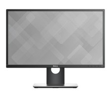 Dell 23-inch Monitor 1920 x 1080 LED P2317H picture