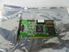 VINTAGE  ATI WINCHARGER MACH64  PCI 2MB Video Graphics 109-32100-20 picture